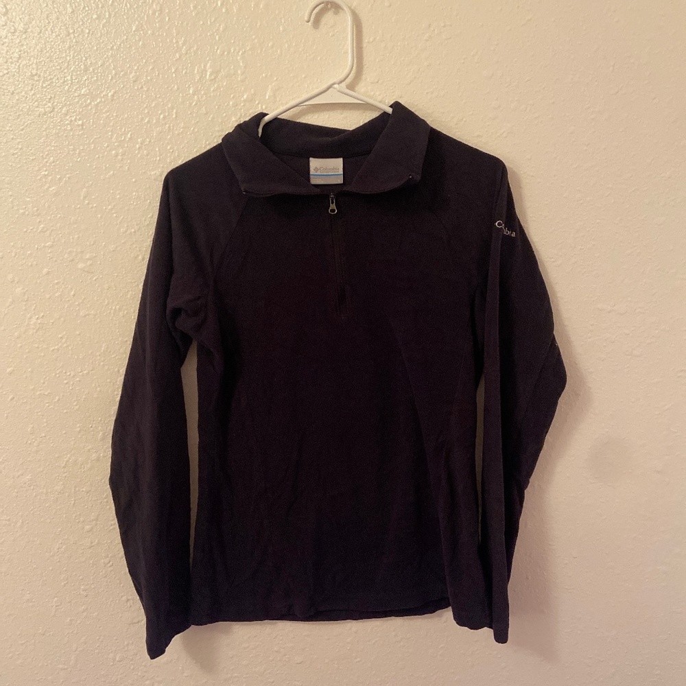 Columbia Jacket